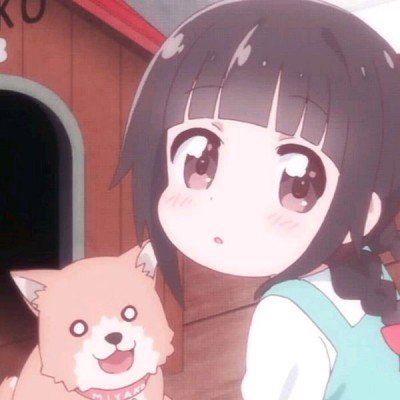 女孩一哭狗贩心软不收了还倒贴二百